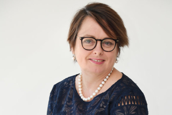 Former and current staff at Good to Great Schools have accused chief executive Bernardine Denigan of bullying employees.
