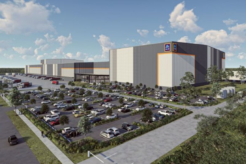 Aldi’s struggles show Sydney’s dire industrial land shortage