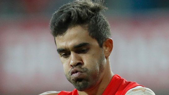 Jack Martin has laid out his contract terms for next season.