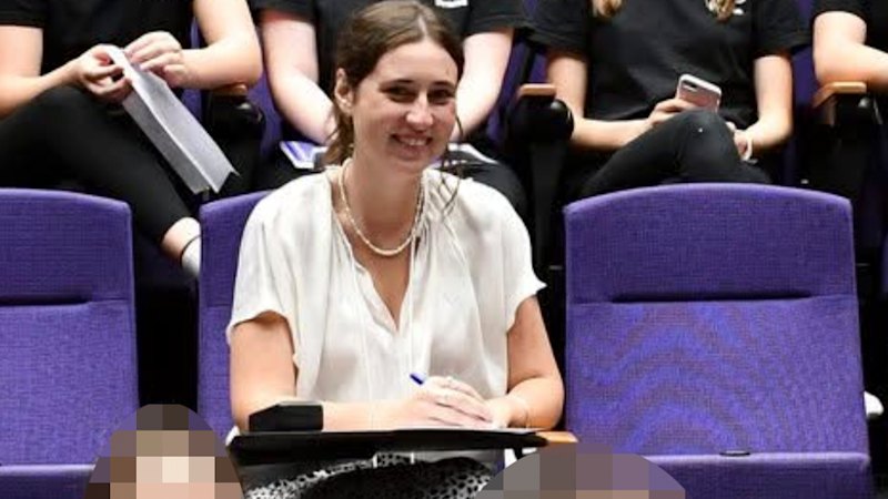 Ella Clements: St Augustine’s College Teacher Charged With Child Se...