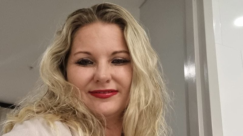 Woman accused of partner’s murder to stay behind bars