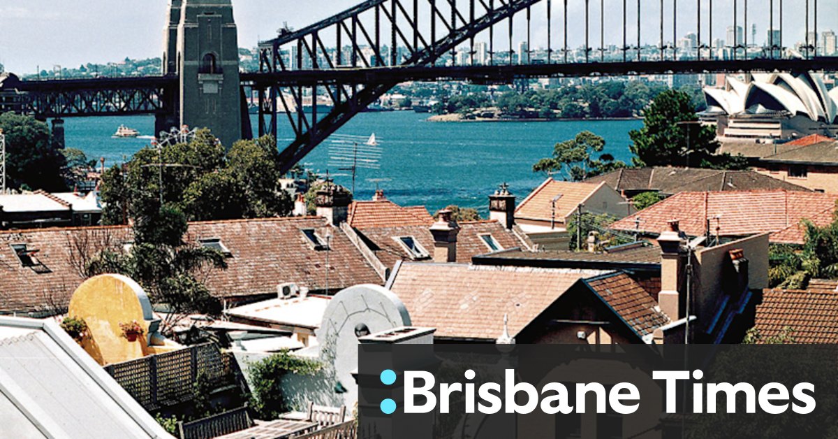 Sydney property: The suburbs foreign buyers searched most during the pandemic - Vimarsana News