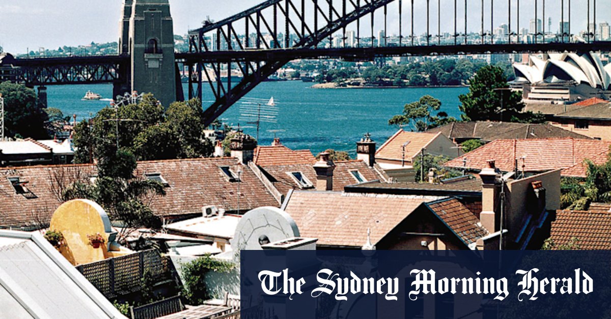 Sydney property: The suburbs foreign buyers searched most during the pandemic - Vimarsana News