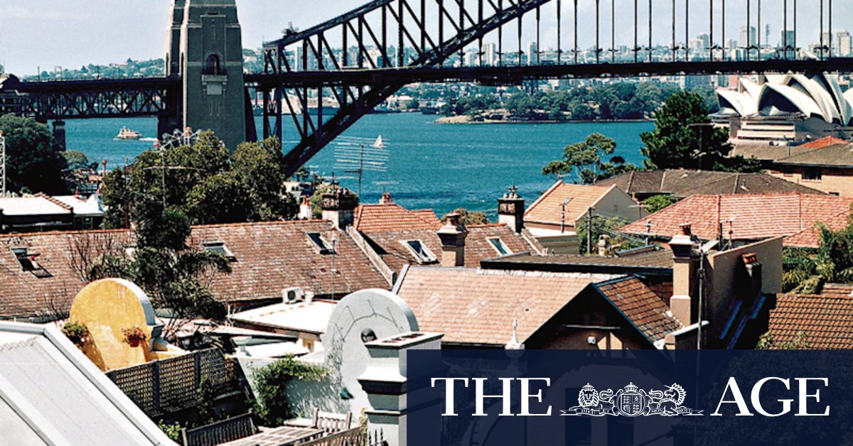 Sydney property: The suburbs foreign buyers searched most during the pandemic - Vimarsana News