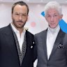 Tom Ford’s husband, fashion journalist Richard Buckley dead at 72