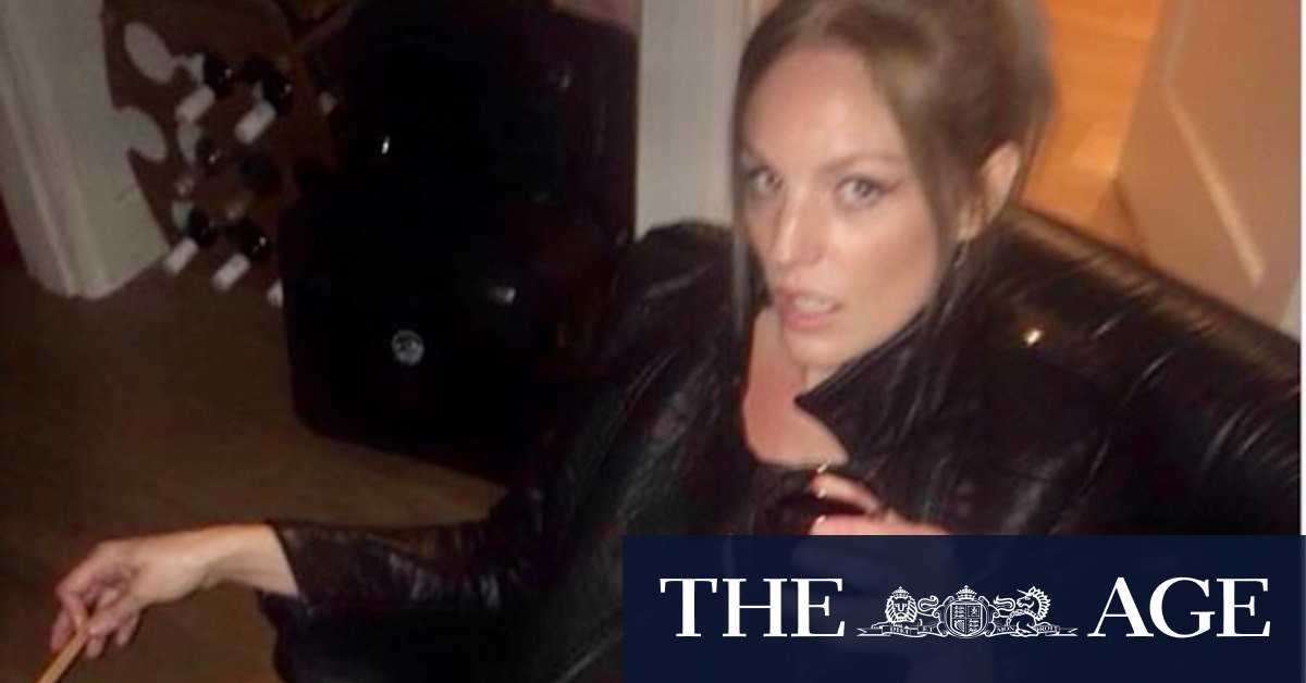 Melbourne dominatrix Heide Bos jailed after boyfriend was allegedly murdered by her slave - Vimarsana News