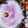 Tropical Cyclone Harold lashes Vanuatu and heads to Fiji