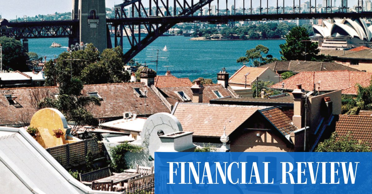 Sydney's dodged virus bullet