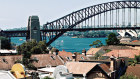 Investor sales doubled in Sydney