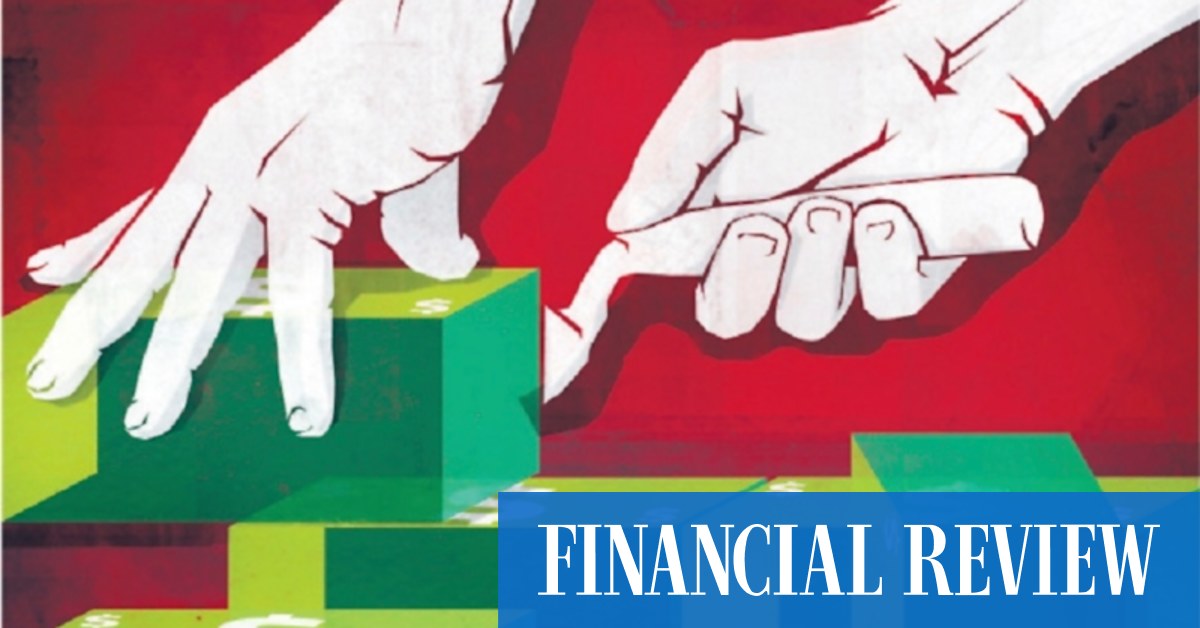 'Egregious money grab' Cordish Dixon fund merger angers investors - Vimarsana News