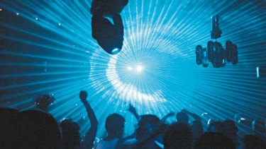 Nightclubs are back in New Zealand.
