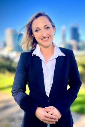 Russian authorities accuse ABC Europe correspondent Kathryn Diss and a cameraman of illegally crossing the border to report from Ukraine-occupied villages.