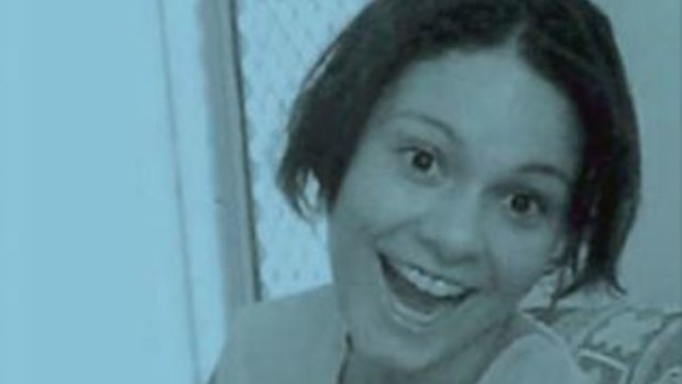 Brisbane woman Kayell Rowland has been missing since September 29.