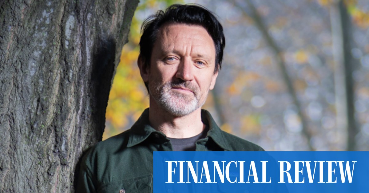 afr.com - Michael Bailey - Man against the machine: Fake music swamps streamers