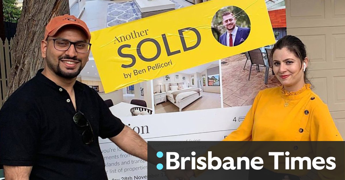 Victorian property market: Housing affordability woes back with a vengeance - Vimarsana News
