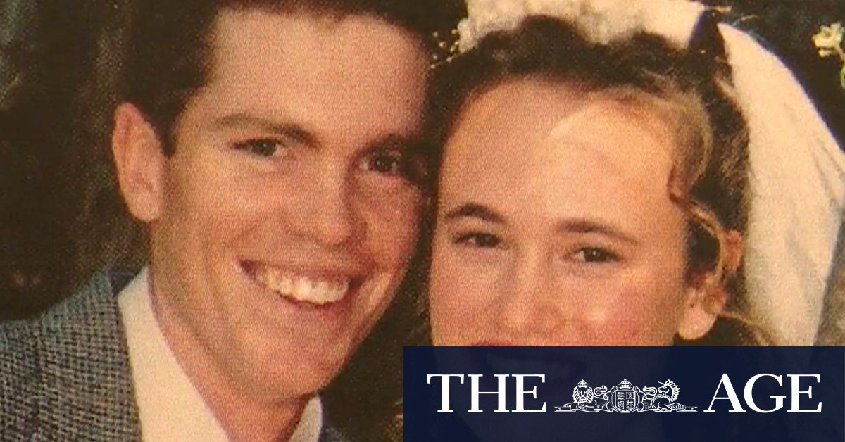Queensland Police shooting: How Gareth Train, Nathaniel Train's journey down conspiracy theory hole ended in tragedy - Vimarsana News