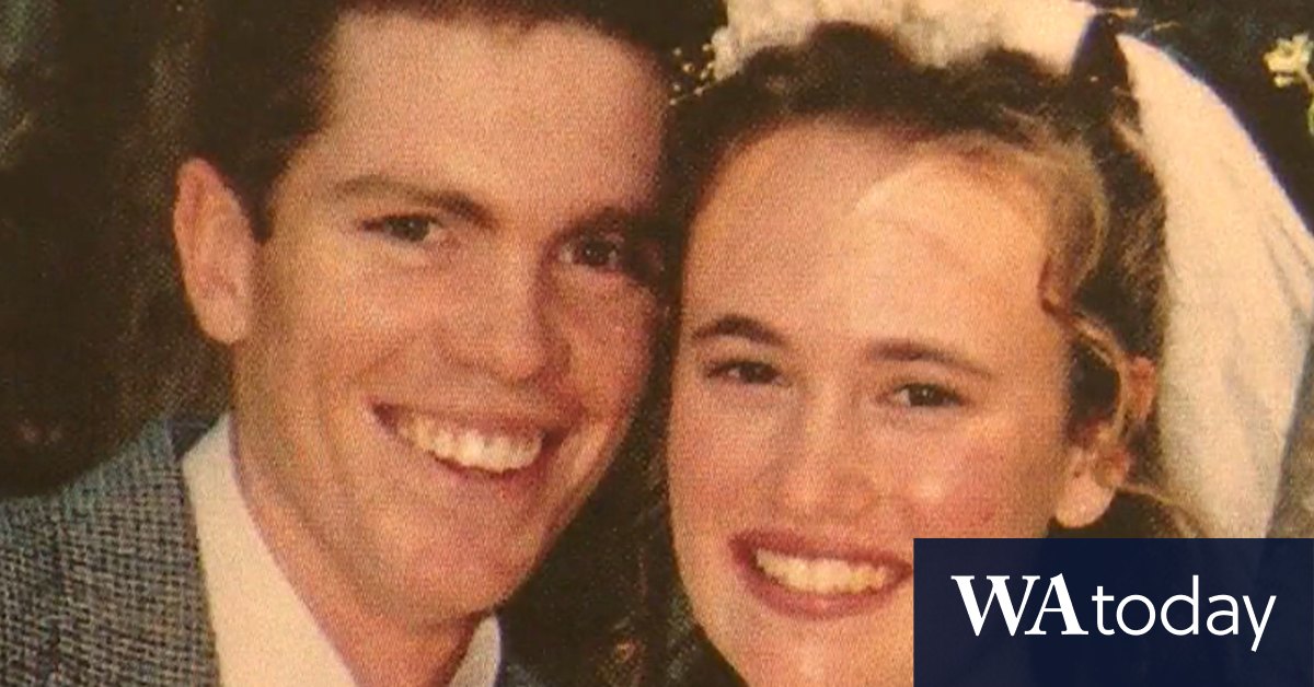 Queensland Police shooting: How Gareth Train, Nathaniel Train's journey down conspiracy theory hole ended in tragedy - Vimarsana News