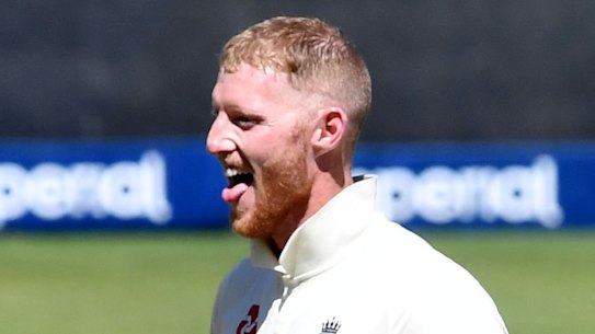 Ben Stokes is backing England to regain the Ashes in Australia.