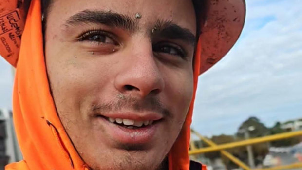 ‘Protect the unprotected’: Motorcyclist’s death prompts friend’s call for youth crime reform