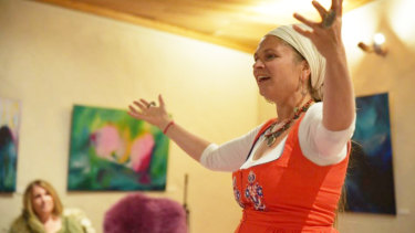 How Mindfulness And Storytelling Help >> Traditional Storytelling Taking Over The Mindfulness Manual In Perth How Mindfulness And Storytelling Help >> Traditional Storytelling Taking Over The Mindfulness Manual In Perth