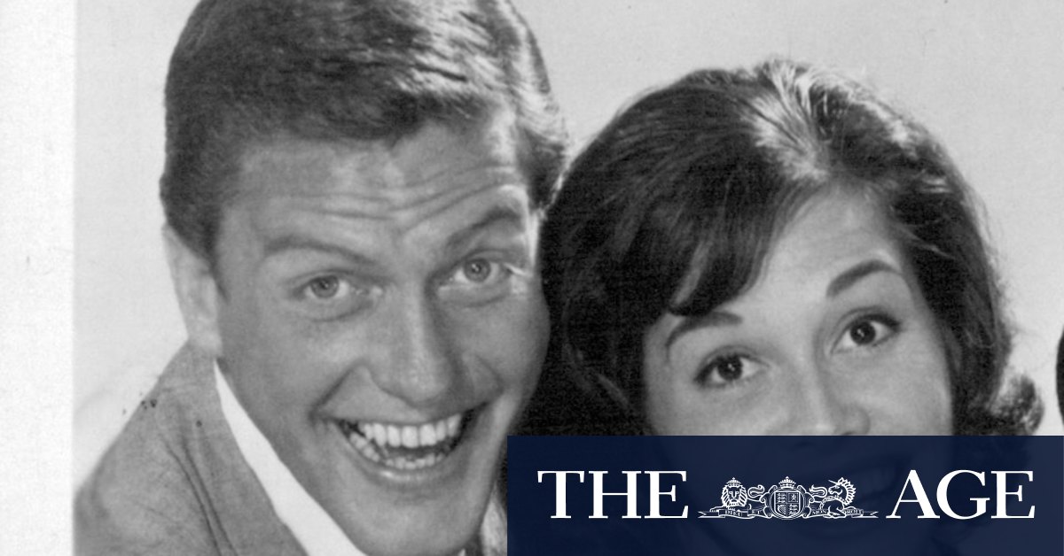 From The Twilight Zone to Frontline, streaming the hit shows of the 20th century