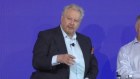 WiseTech founder Richard White.