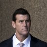 Final witness gives evidence in Ben Roberts-Smith’s defamation case