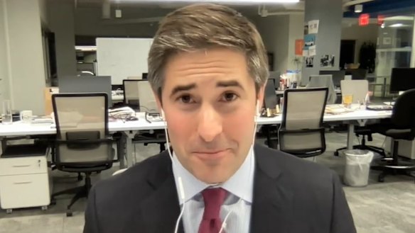 US-based Australian journalist Jonathan Swan has written an extensive report for Axios delving into Donald Trump’s plans for a second term as US president.