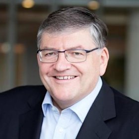 Former Law Council president Stuart Clark.