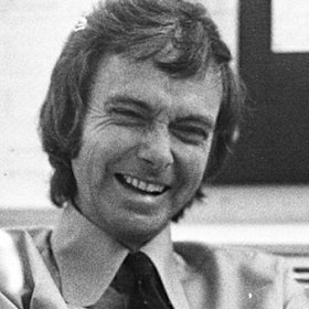 Reg Watson, the creator of Neighbours.