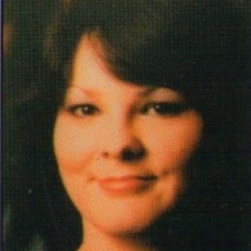 Sharron Phillips, missing since 1986 and presumed dead.