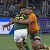 Hunter Paisami has been cited for this.