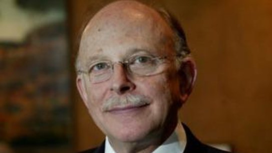 Tax Commissioner's power 'lurks beneath surface like a salt-water crocodile': expert