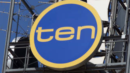 First Australia, then the world: Ten owner CBS' global ambitions