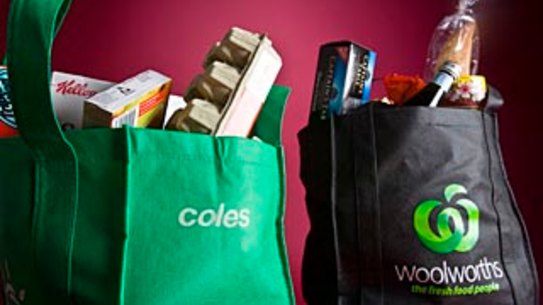 'Putting out fires': Coles' new plan to beat Woolies