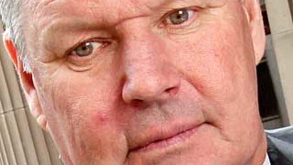 Report upholds four allegations against Doyle, including breast grab