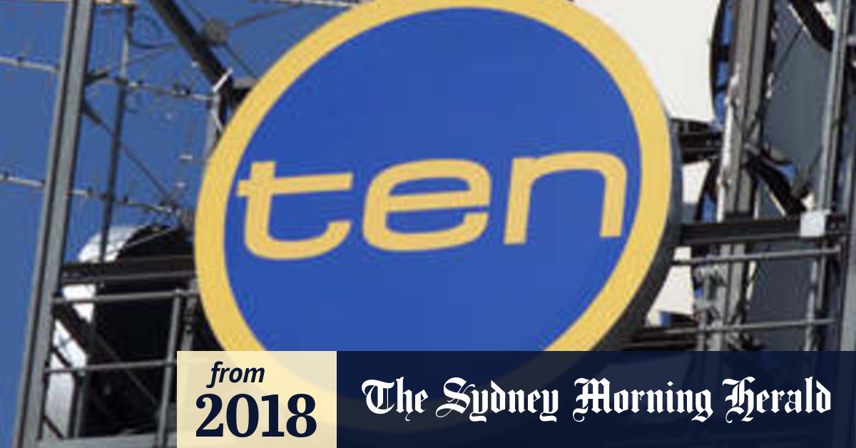 First Australia Then The World Ten Owner Cbs Global Ambitions