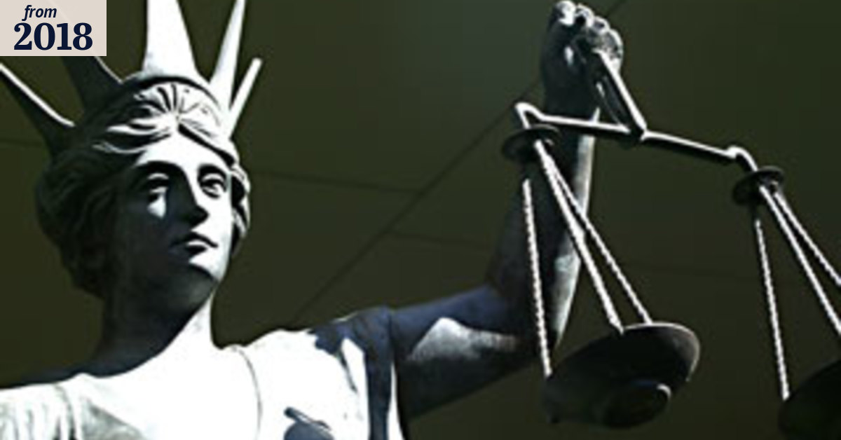 Man charged after claim he knowingly infected woman with HIV