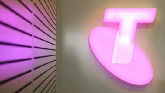 Telstra expands Internet of Things network with narrowband launch