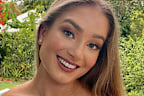 Singer Emma Tomlinson State of Origin National Anthem singer