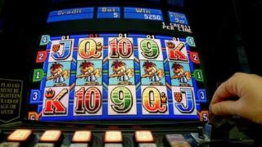 Poker machine licences for sale nsw columbia