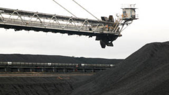Insurers are divesting their coal investments