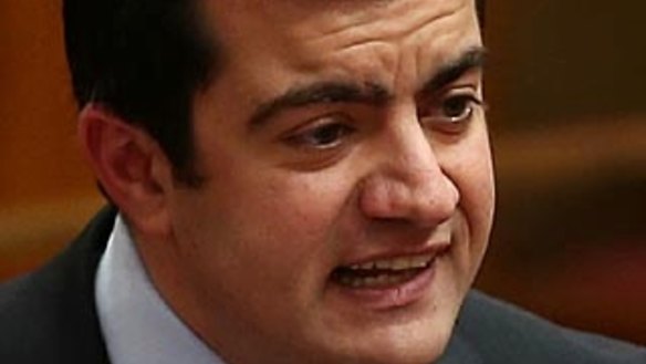 The Sam Dastyari affair was one clumsy instance of a more insidious problem for Labor.
