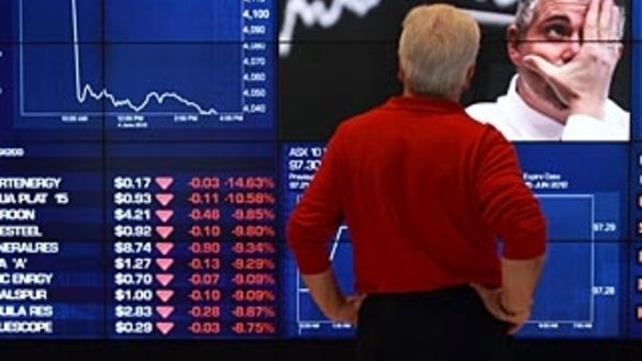 You’d be far better to just get on with your own activity while dodging, if not exploiting, the activity of others.