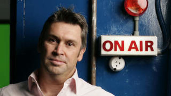 Packer's relationship with former Nine boss David Gyngell never recovered from that famous Bondi brawl.