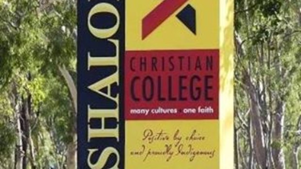 Shalom Christian College has closed its boarding operations.