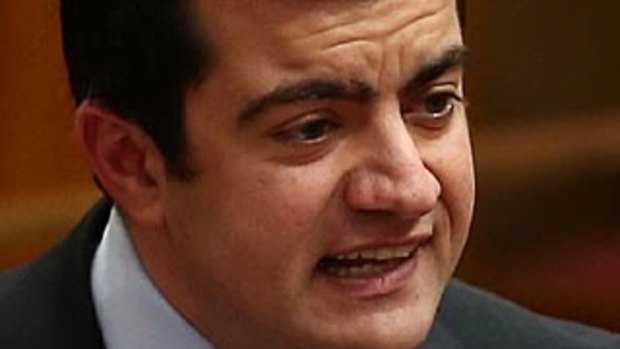 The Sam Dastyari affair was one clumsy instance of a more insidious problem for Labor.