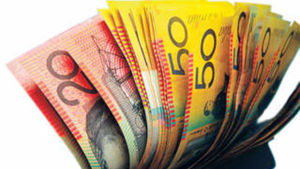 A Brisbane tribunal heard the woman enjoyed giving money to her family for special occasions and wanted it to continue.