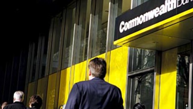 Commonwealth Bank has lost its bid to have its secrets not published by the royal commission.  