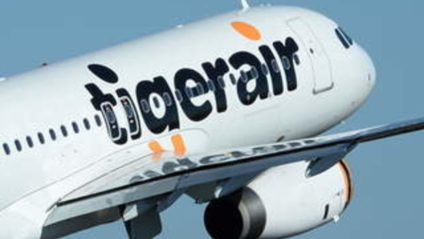 Tigerair Australia will suspend two Brisbane services from March 1, 2018.